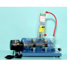 Water Still Metal Heater